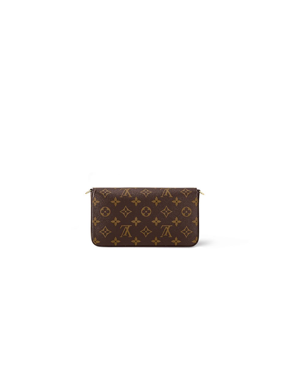 Клатч Louis Vuitton